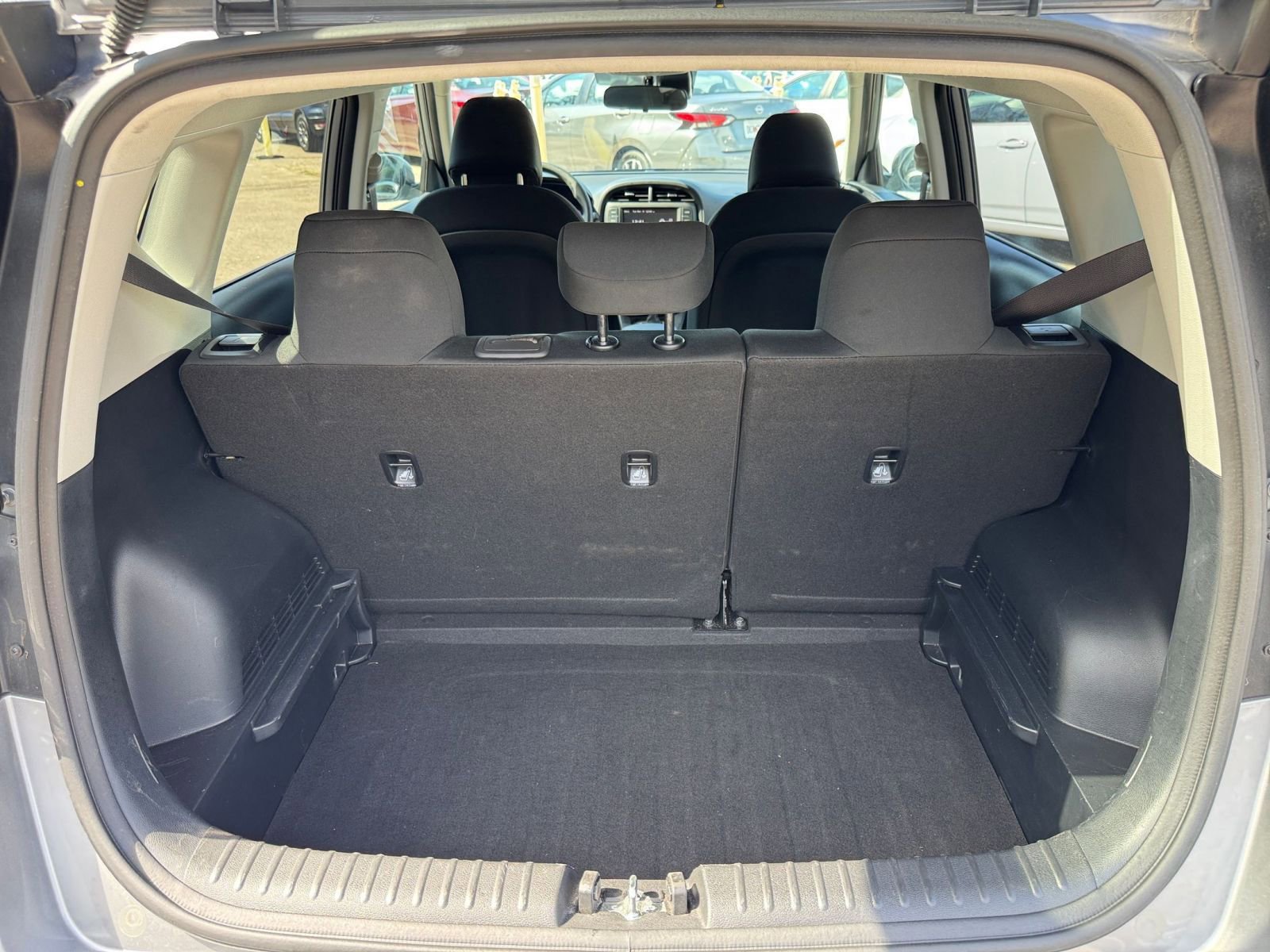 Thumbnail: 2025 Kia Soul - 27