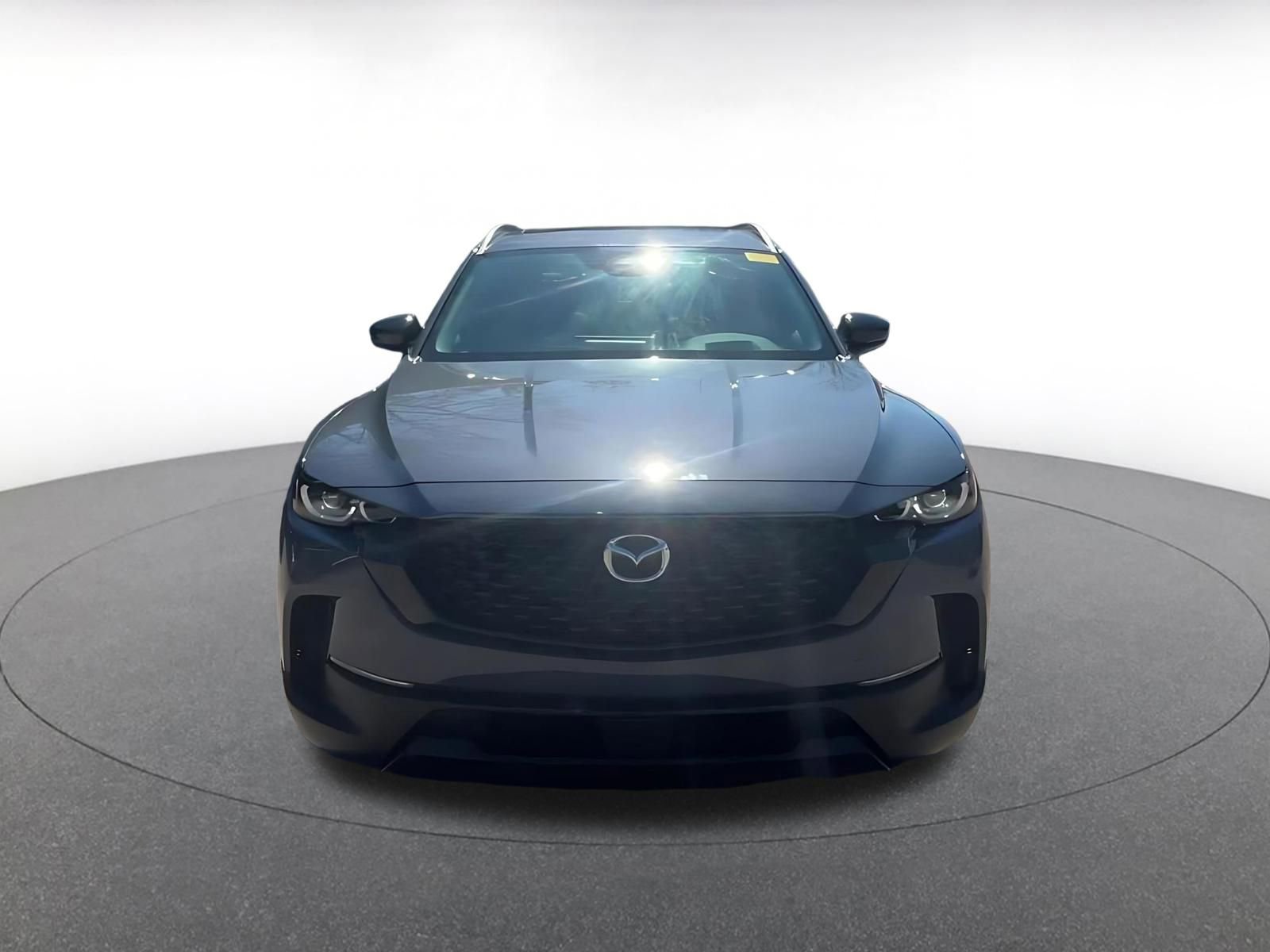 Thumbnail: 2025 Mazda CX-50 - 4