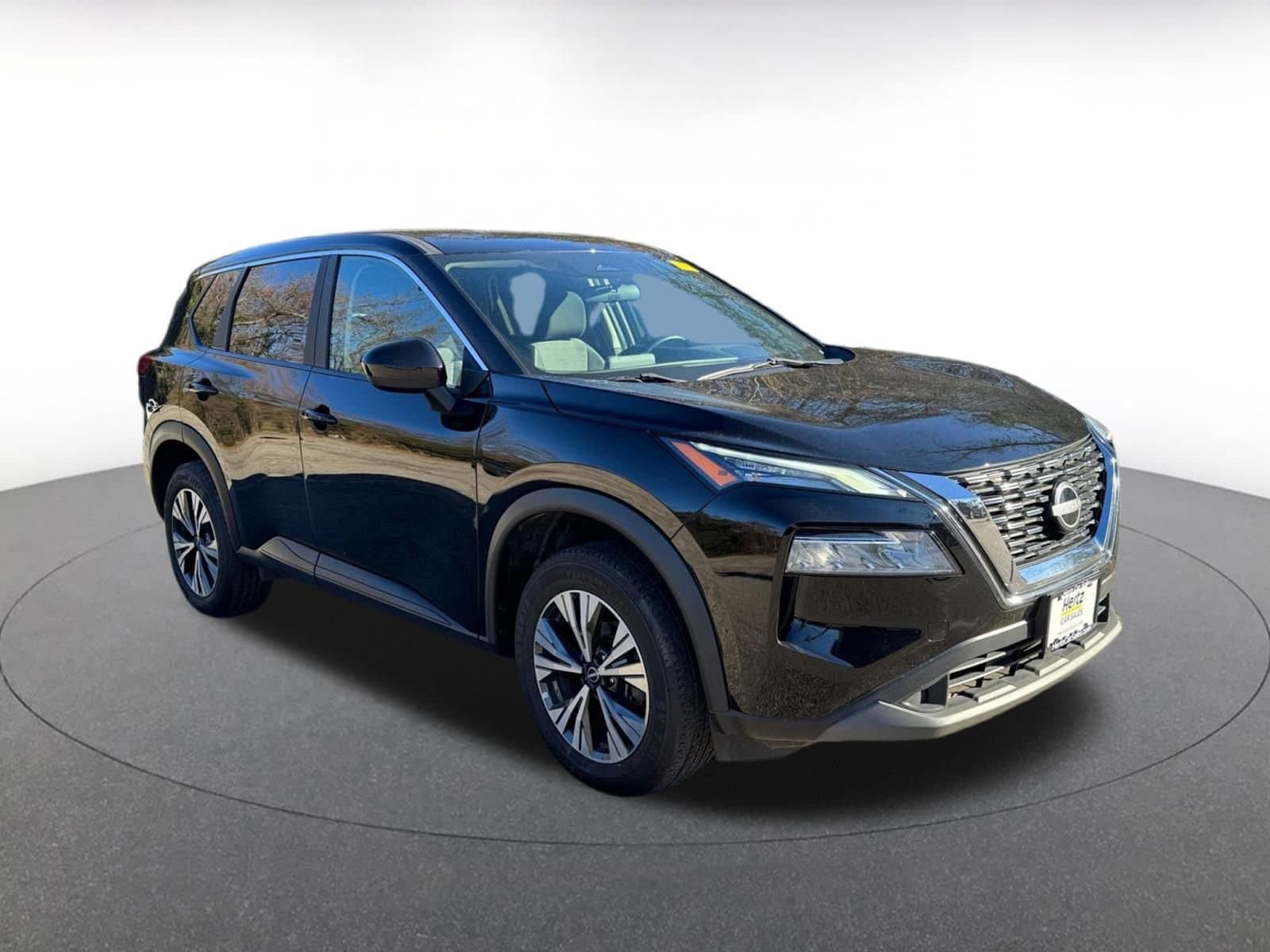 Thumbnail: 2023 Nissan Rogue - 1