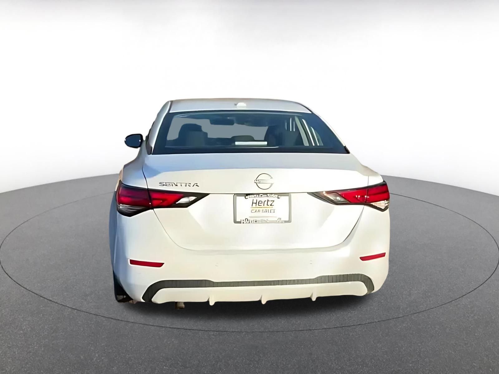 Thumbnail: 2025 Nissan Sentra - 12