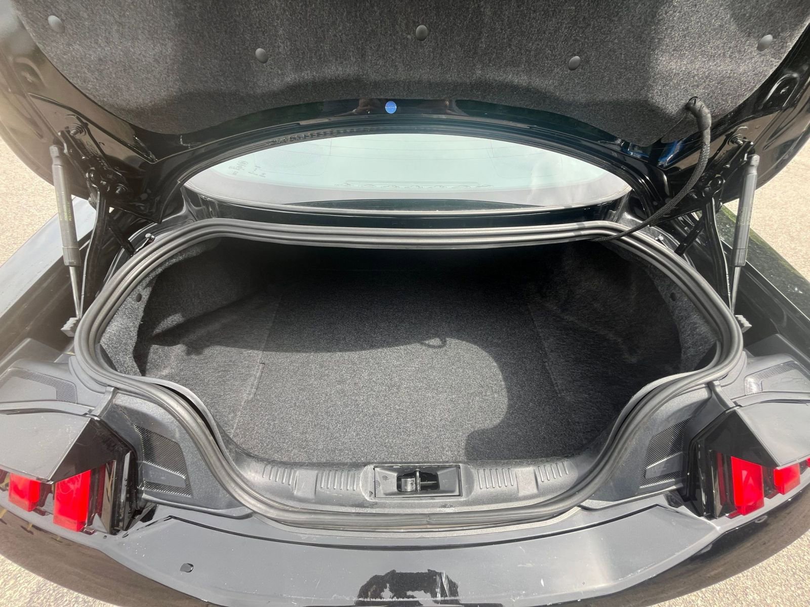 Thumbnail: 2024 Ford Mustang - 25