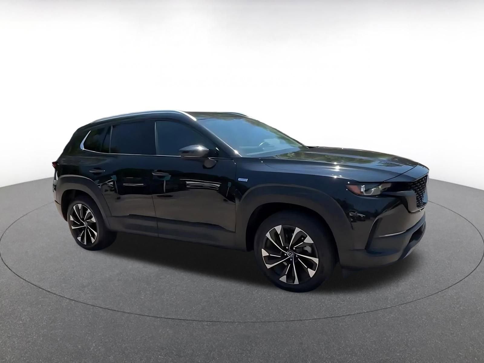 Thumbnail: 2025 Mazda CX-50 - 2