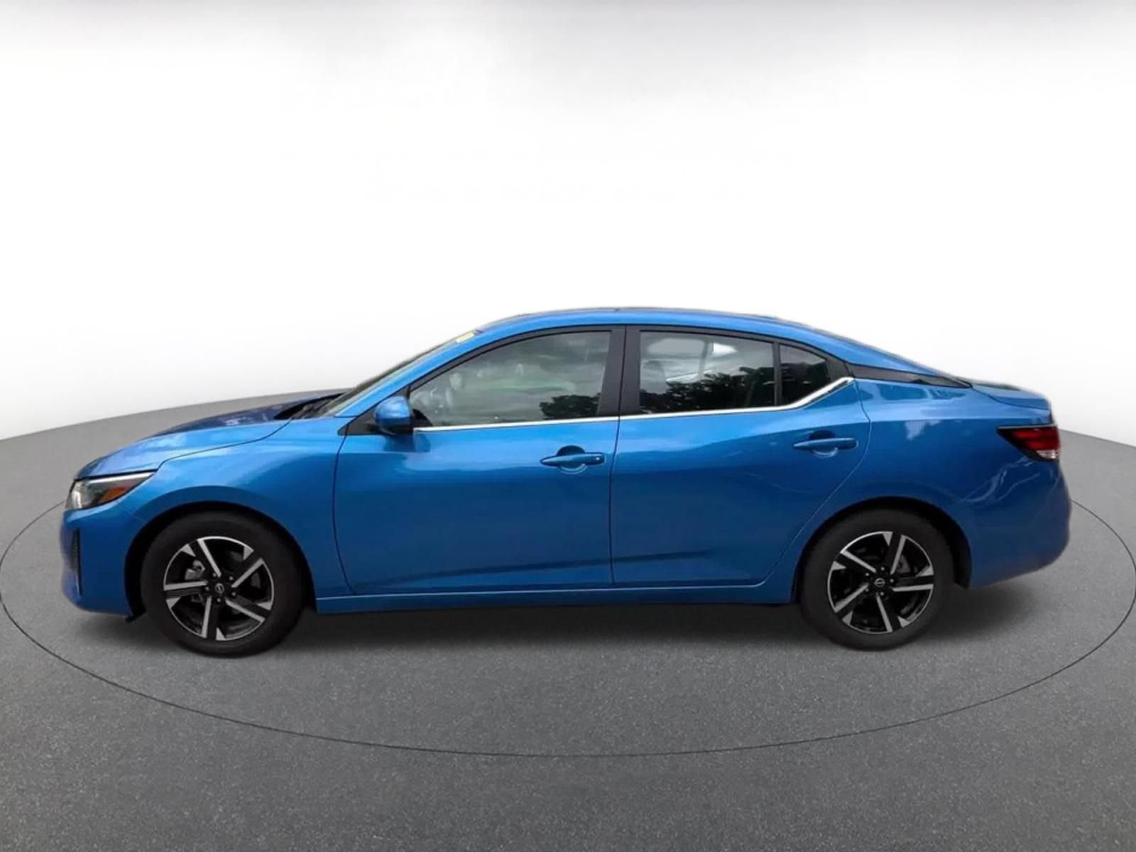 Thumbnail: 2025 Nissan Sentra - 7