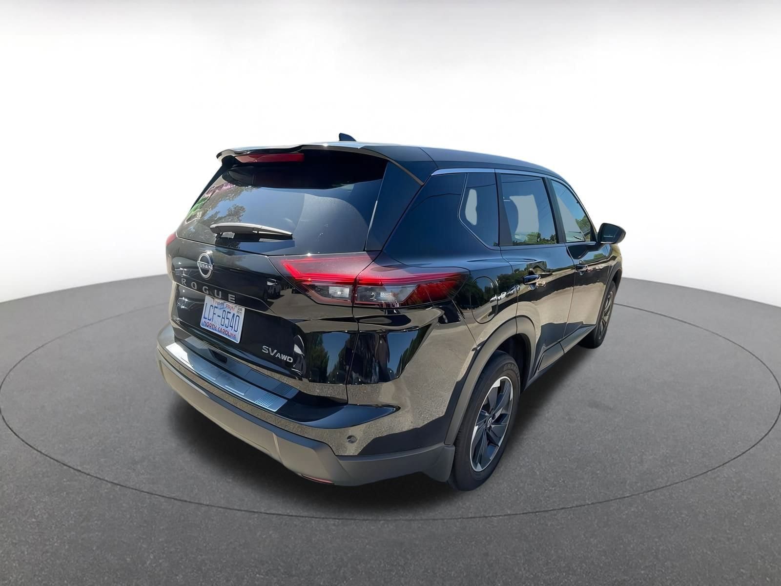 Thumbnail: 2024 Nissan Rogue - 7
