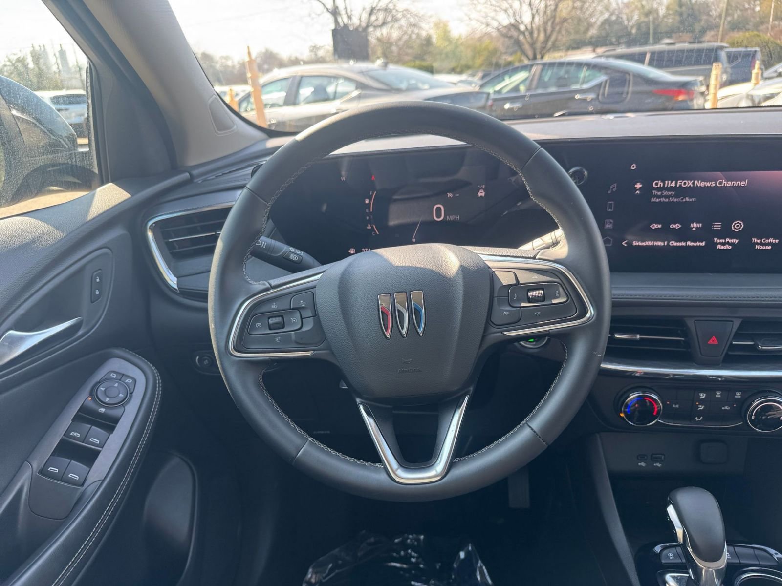 Thumbnail: 2025 Buick Encore GX - 30