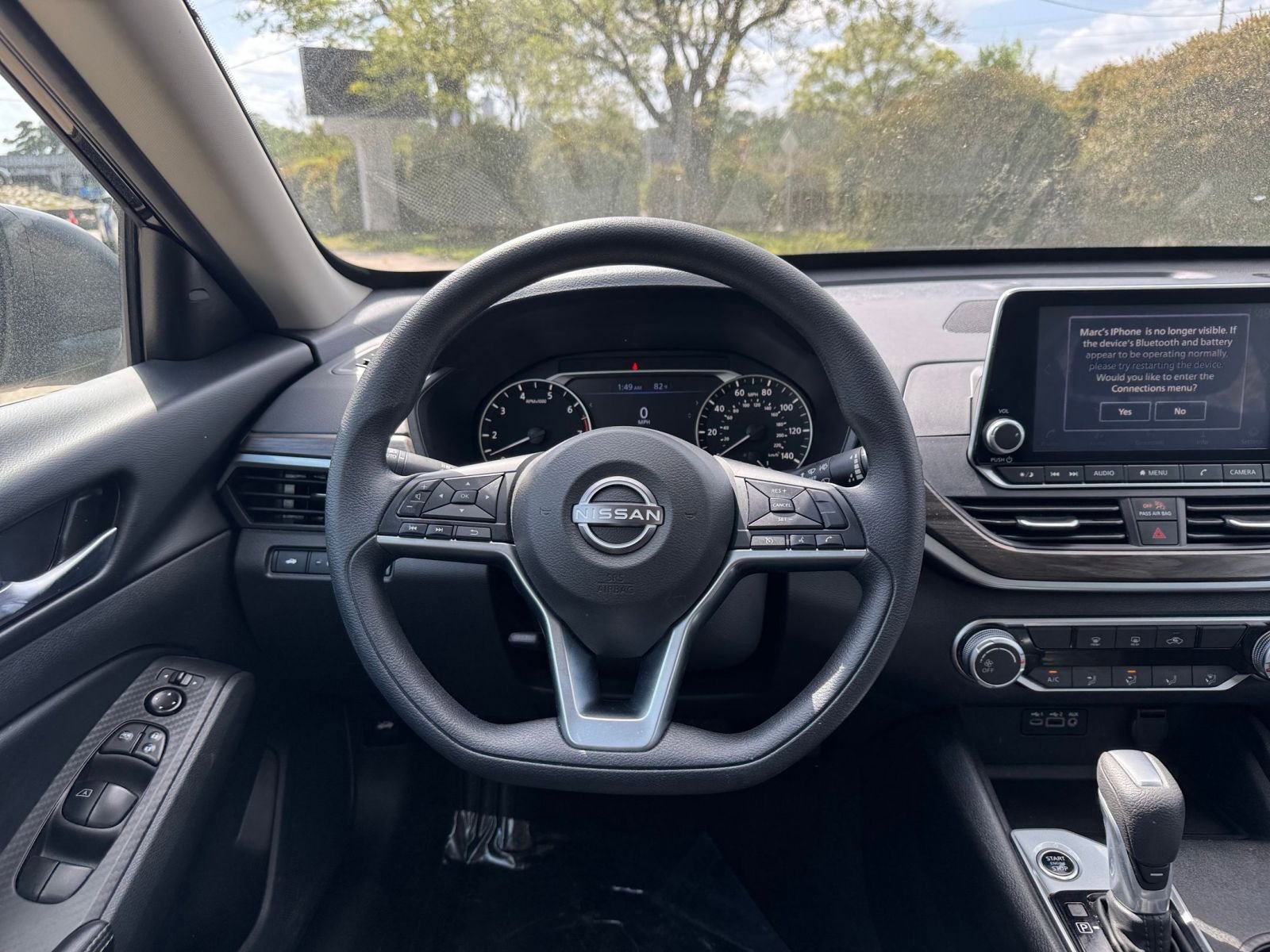 Thumbnail: 2025 Nissan Altima - 30