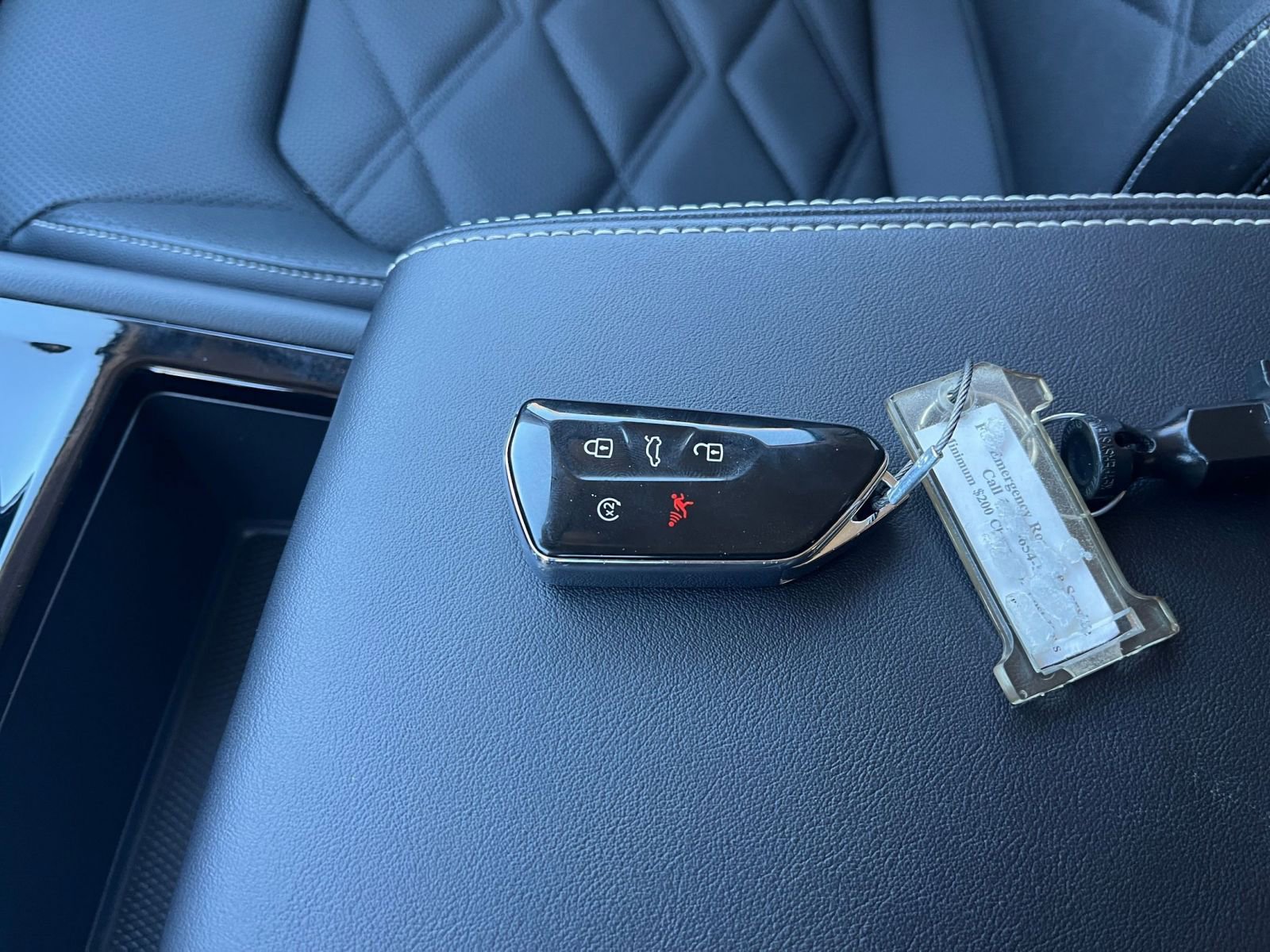 Thumbnail: 2025 Volkswagen Atlas - 27