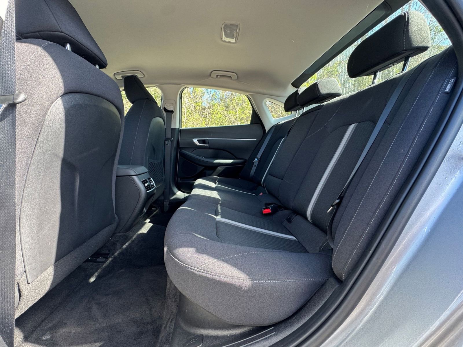 Thumbnail: 2025 Hyundai Sonata - 22