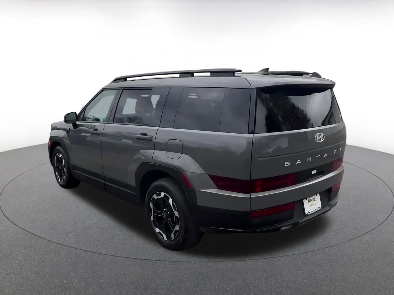 Thumbnail: 2025 Hyundai Santa Fe - 11