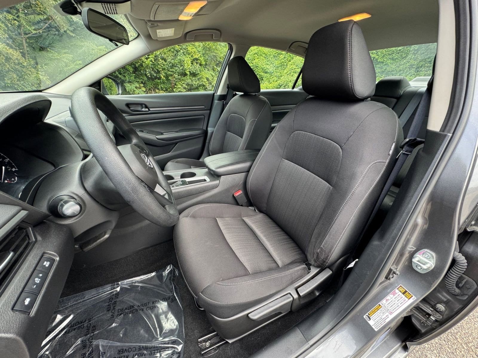 Thumbnail: 2024 Nissan Altima - 31