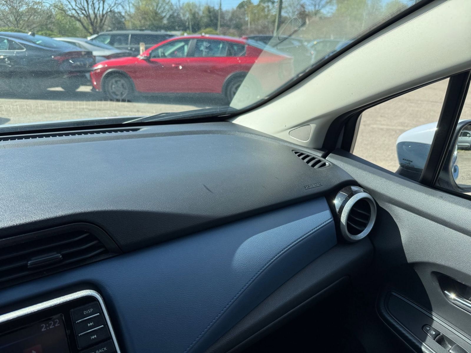 Thumbnail: 2025 Nissan Versa - 31