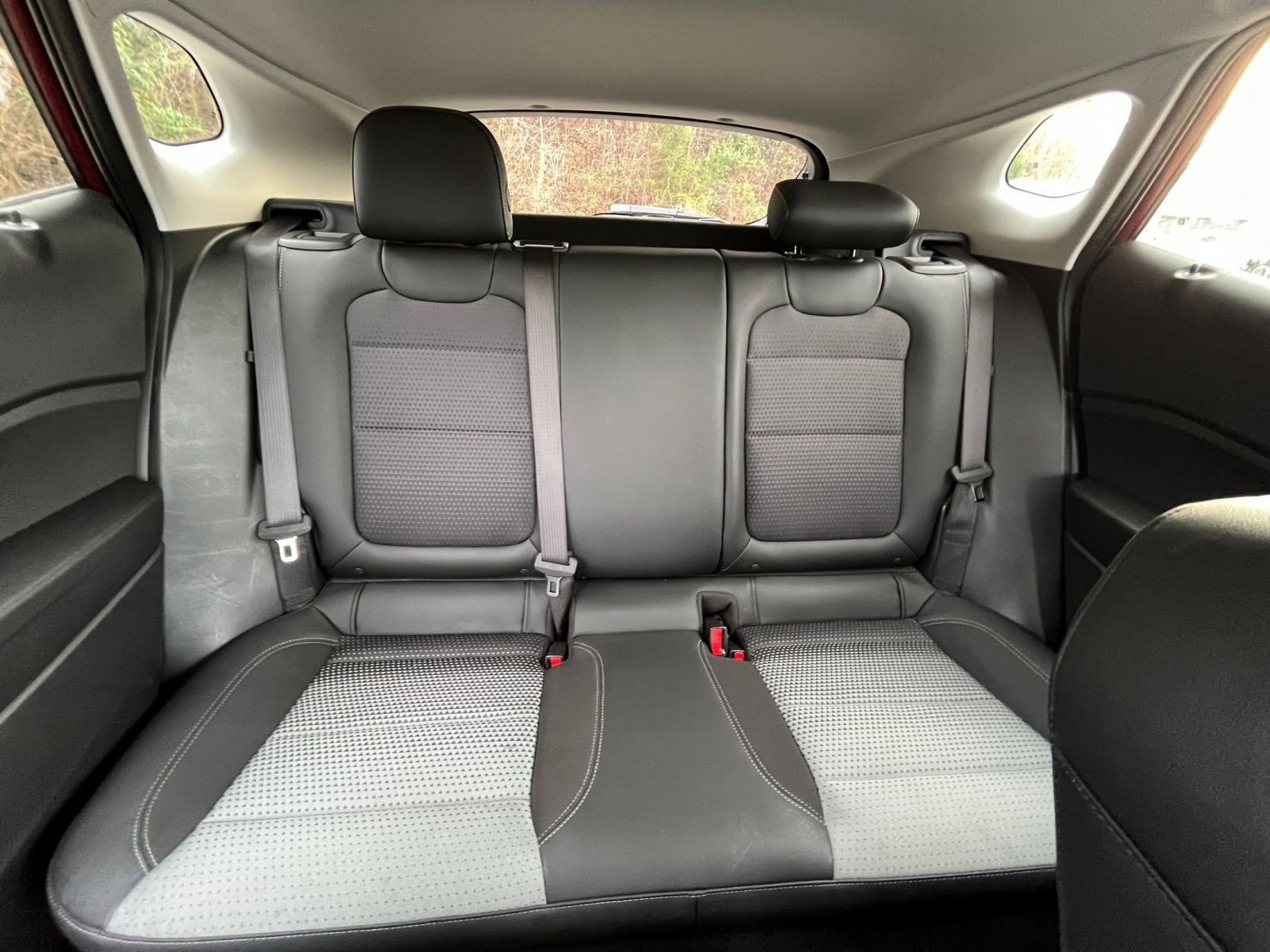 Thumbnail: 2025 Chevrolet Trax - 33