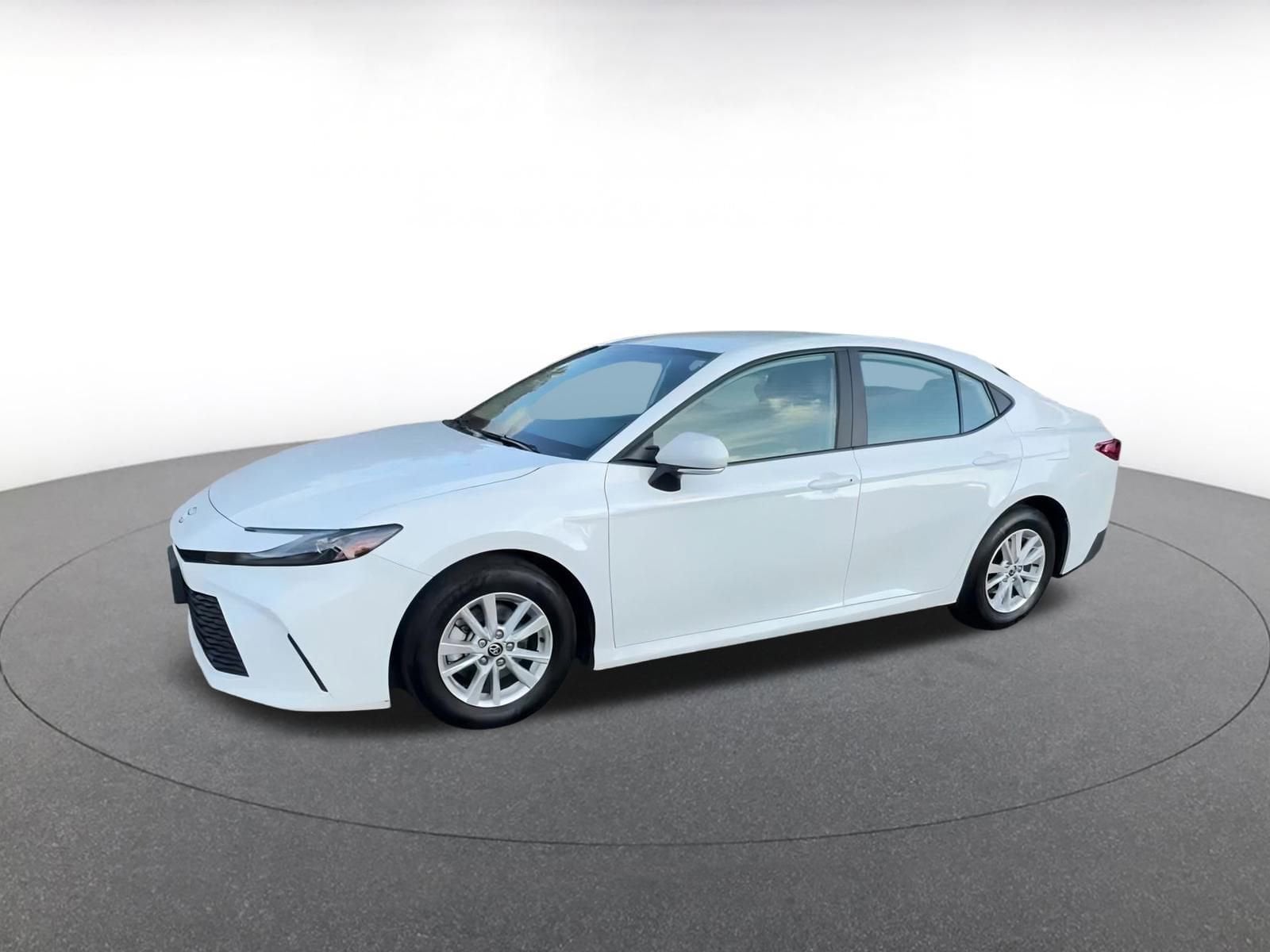 Thumbnail: 2025 Toyota Camry - 8