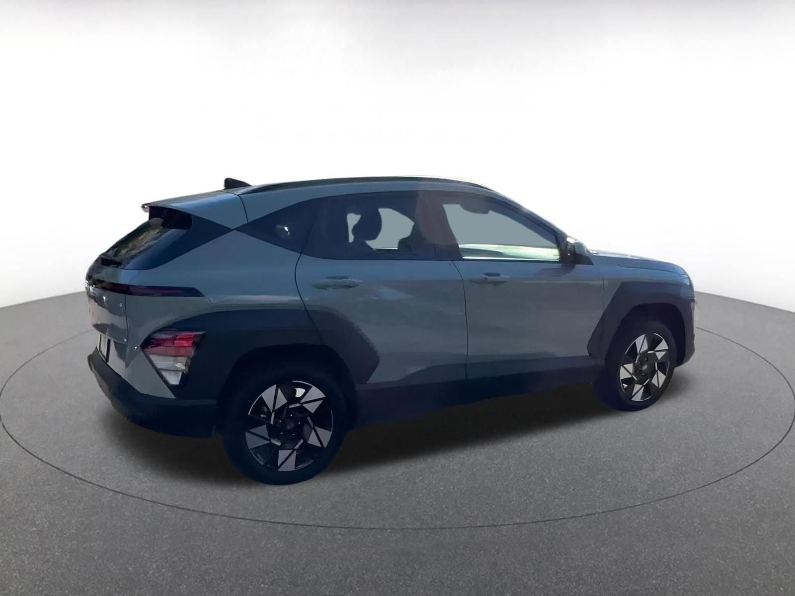 Thumbnail: 2025 Hyundai Kona - 18