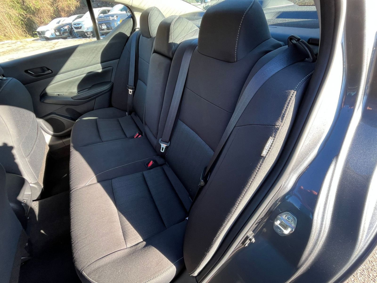 Thumbnail: 2025 Nissan Altima - 35