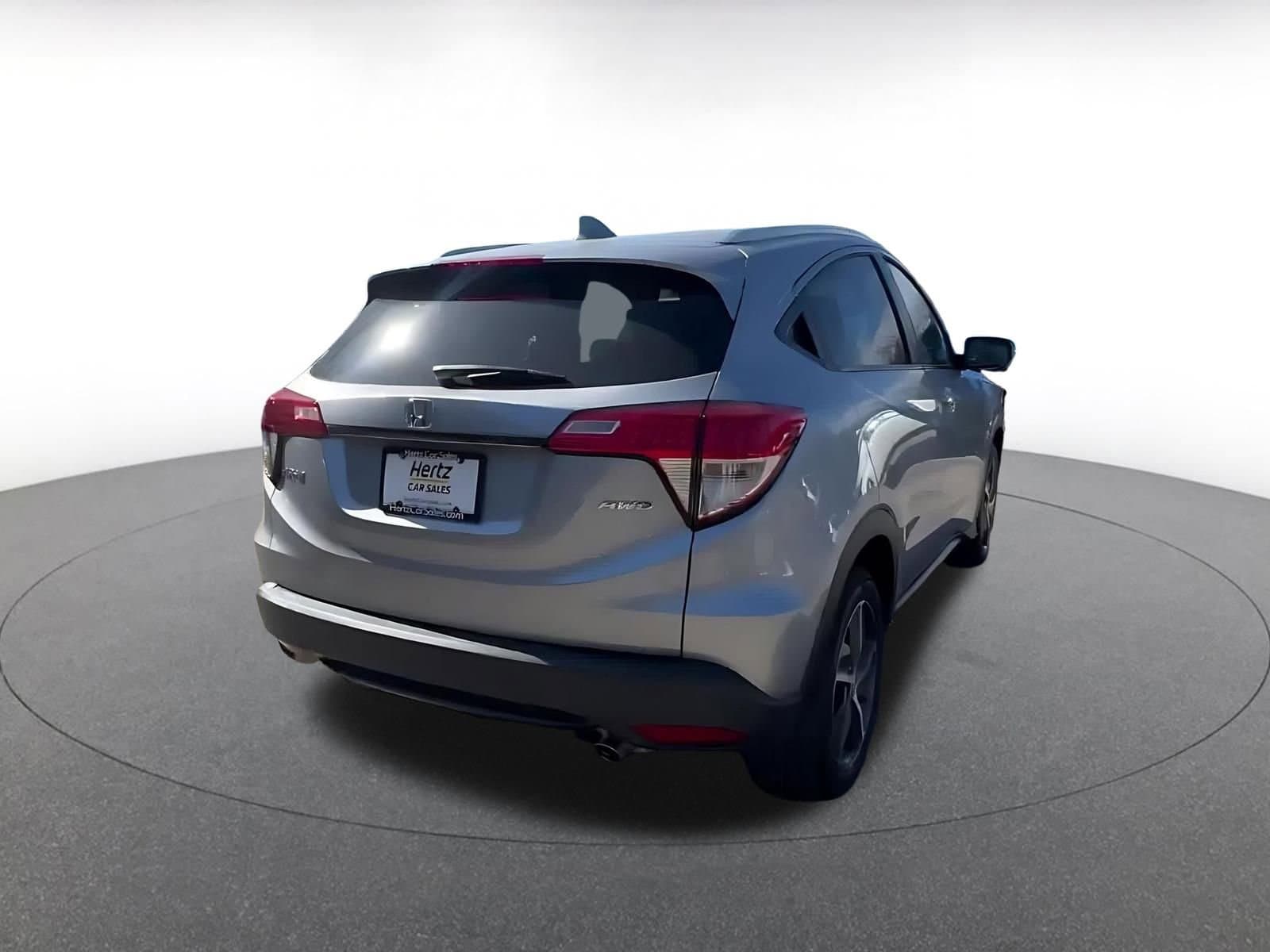 Thumbnail: 2022 Honda HR-V - 14