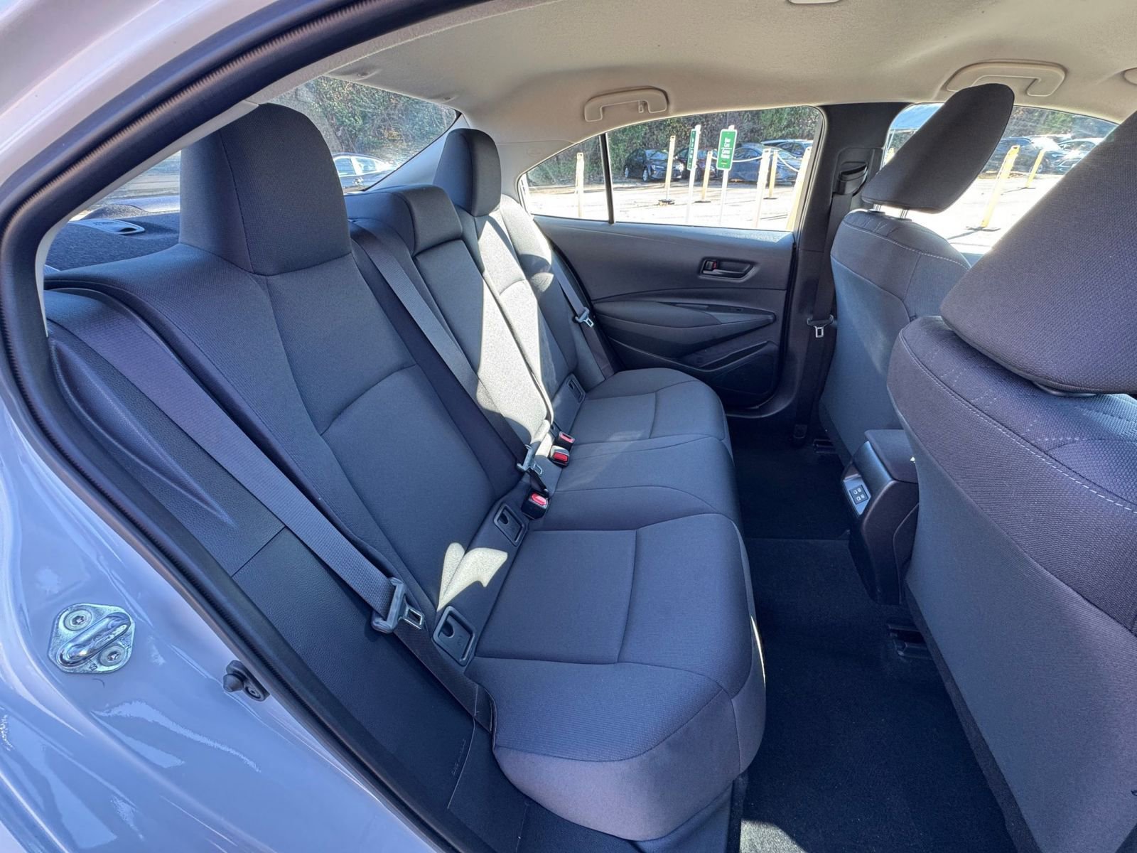 Thumbnail: 2025 Toyota Corolla - 34