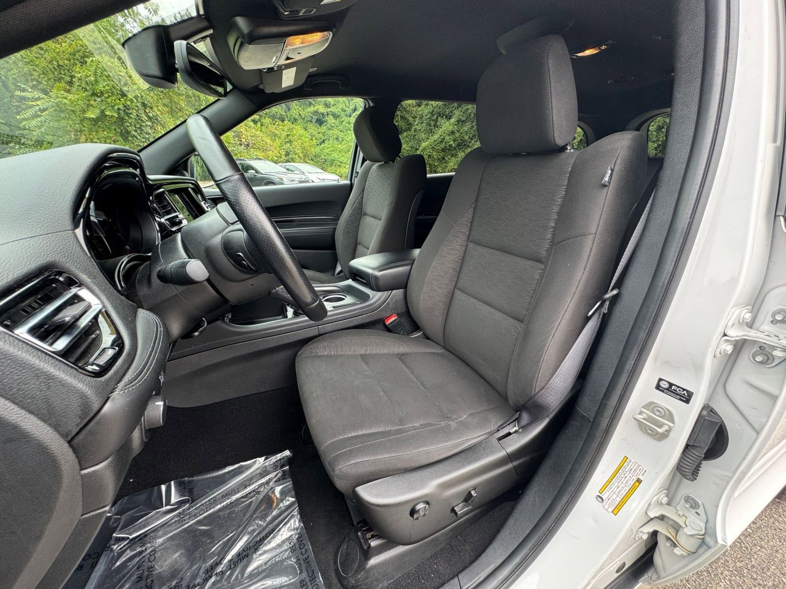 Thumbnail: 2023 Dodge Durango - 31