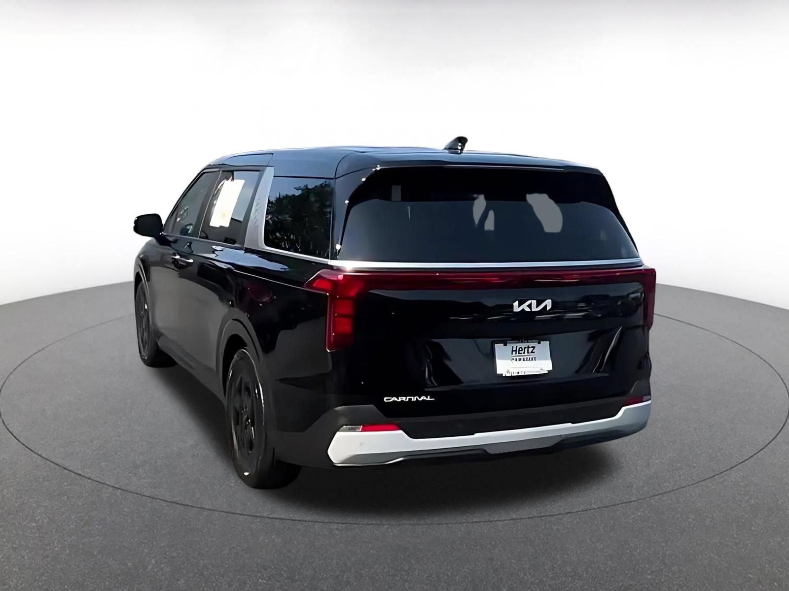 Thumbnail: 2026 Kia Carnival - 12