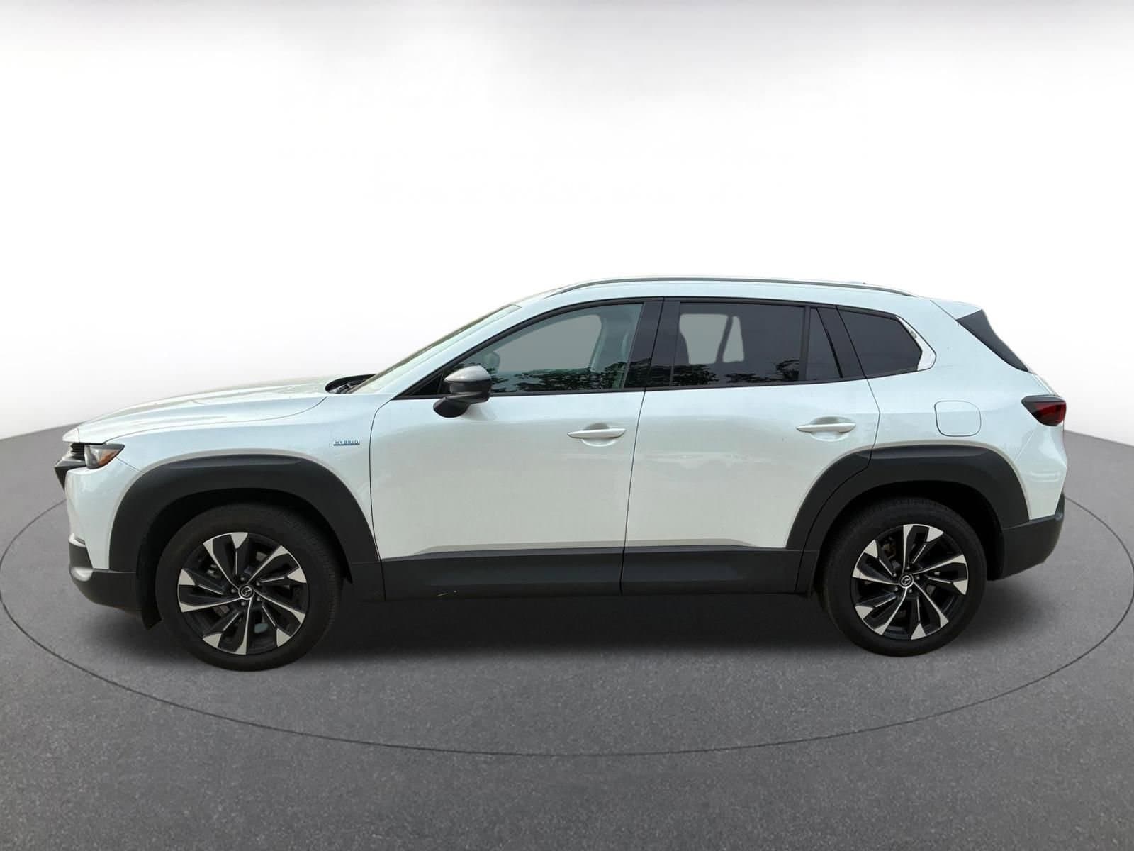 Thumbnail: 2025 Mazda CX-50 - 4