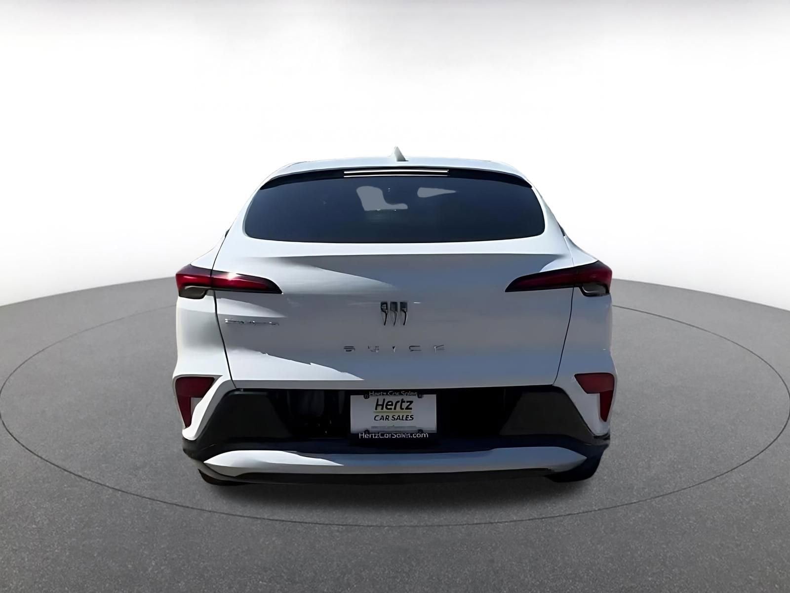 Thumbnail: 2025 Buick Envista - 11