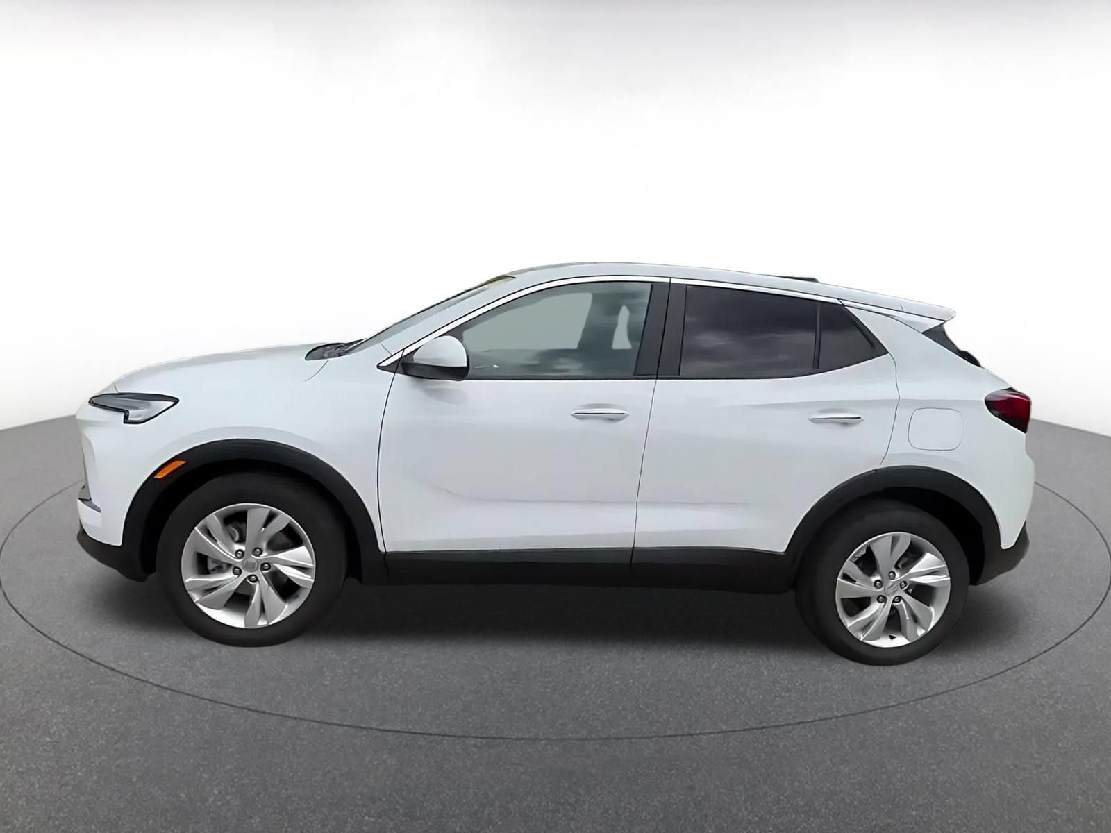 Thumbnail: 2026 Buick Encore GX - 7