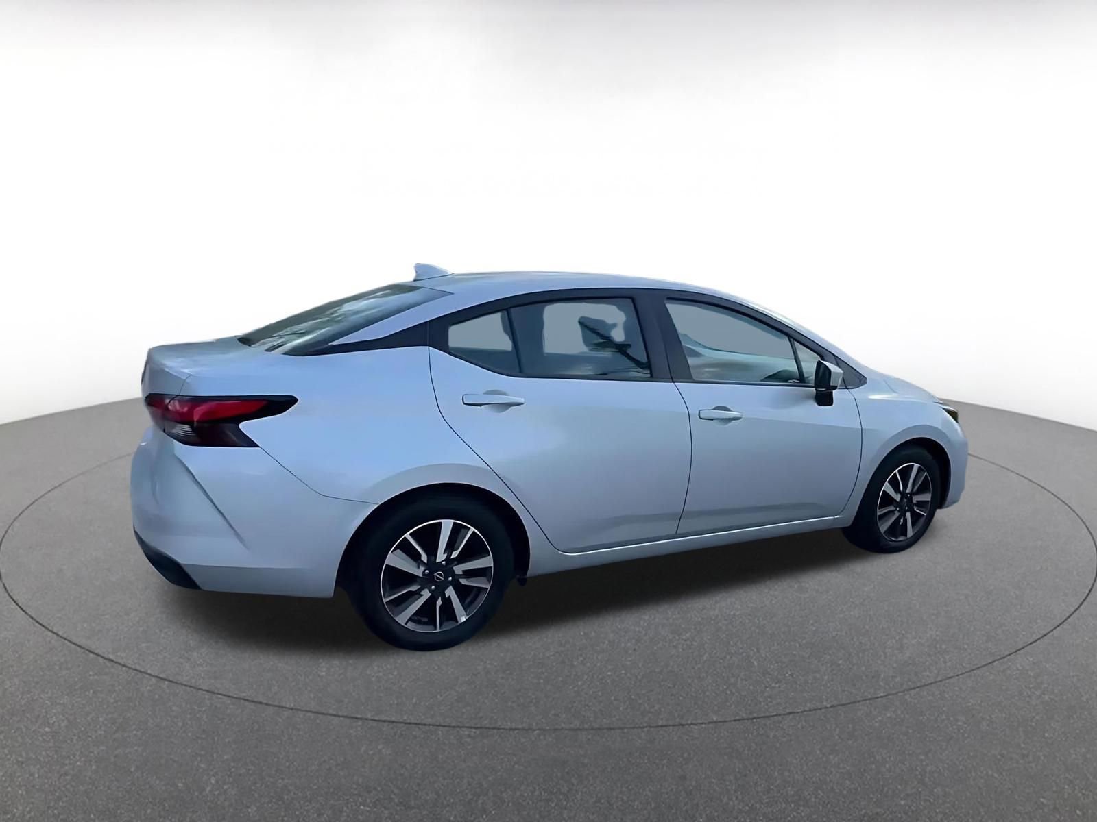 Thumbnail: 2025 Nissan Versa - 14