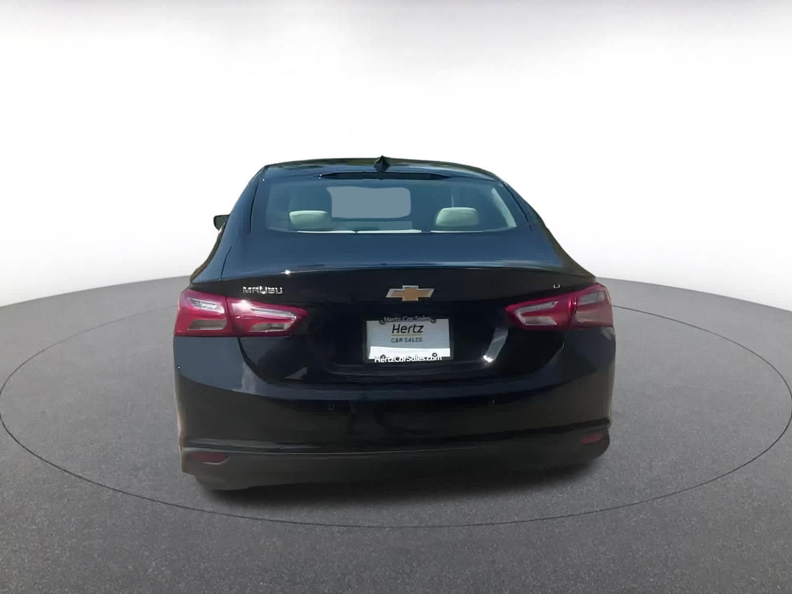 Thumbnail: 2024 Chevrolet Malibu - 12