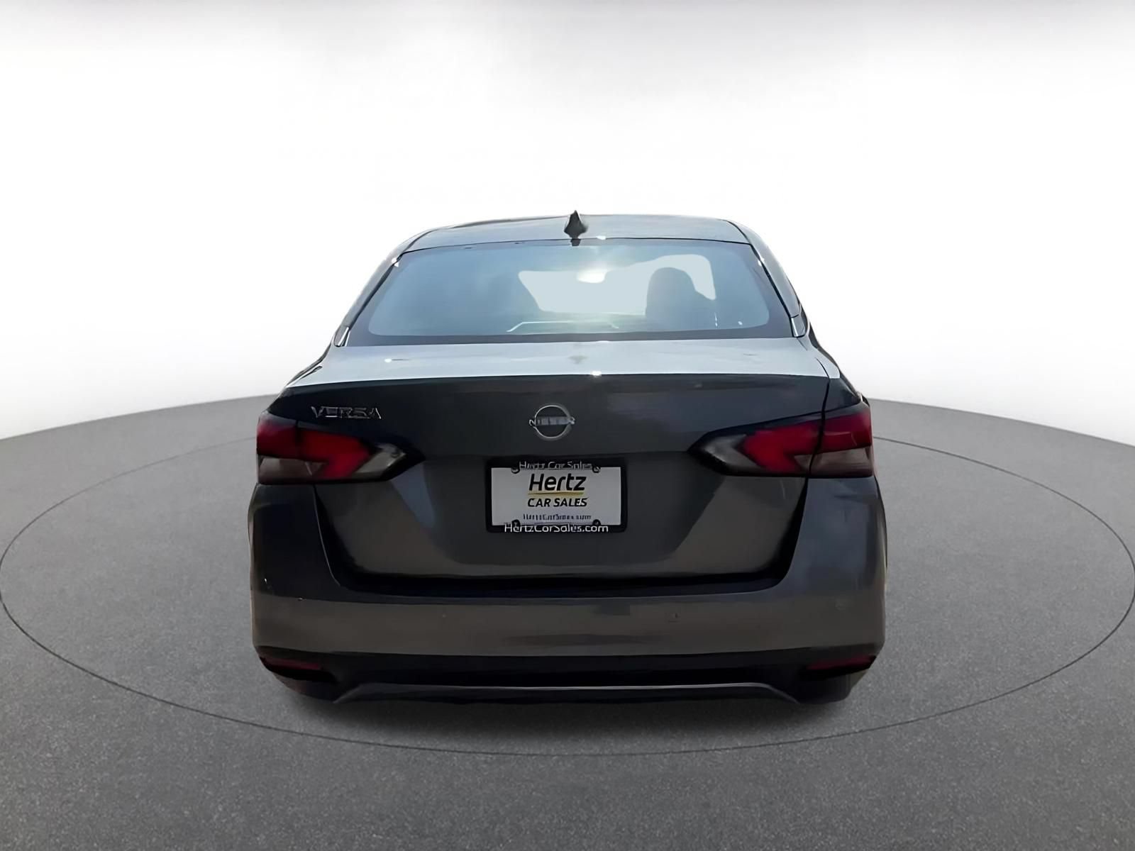 Thumbnail: 2025 Nissan Versa - 12