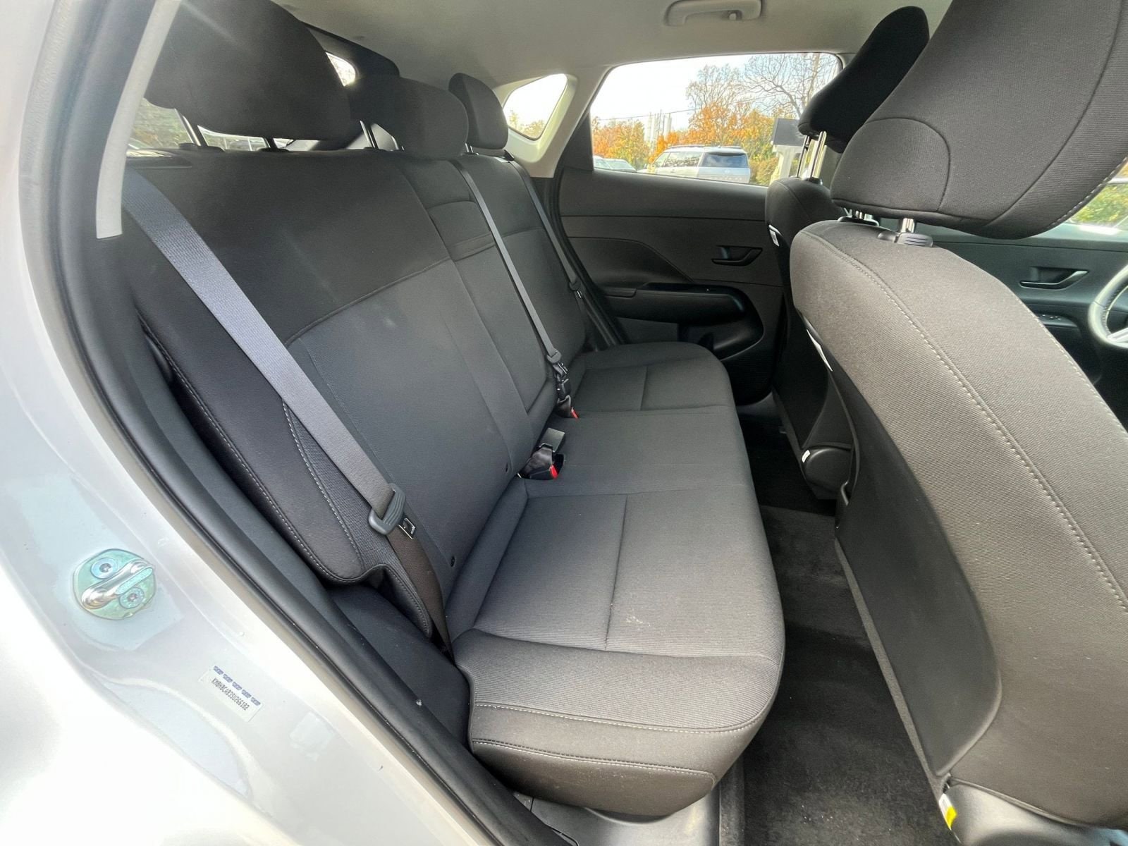 Thumbnail: 2025 Hyundai Kona - 34