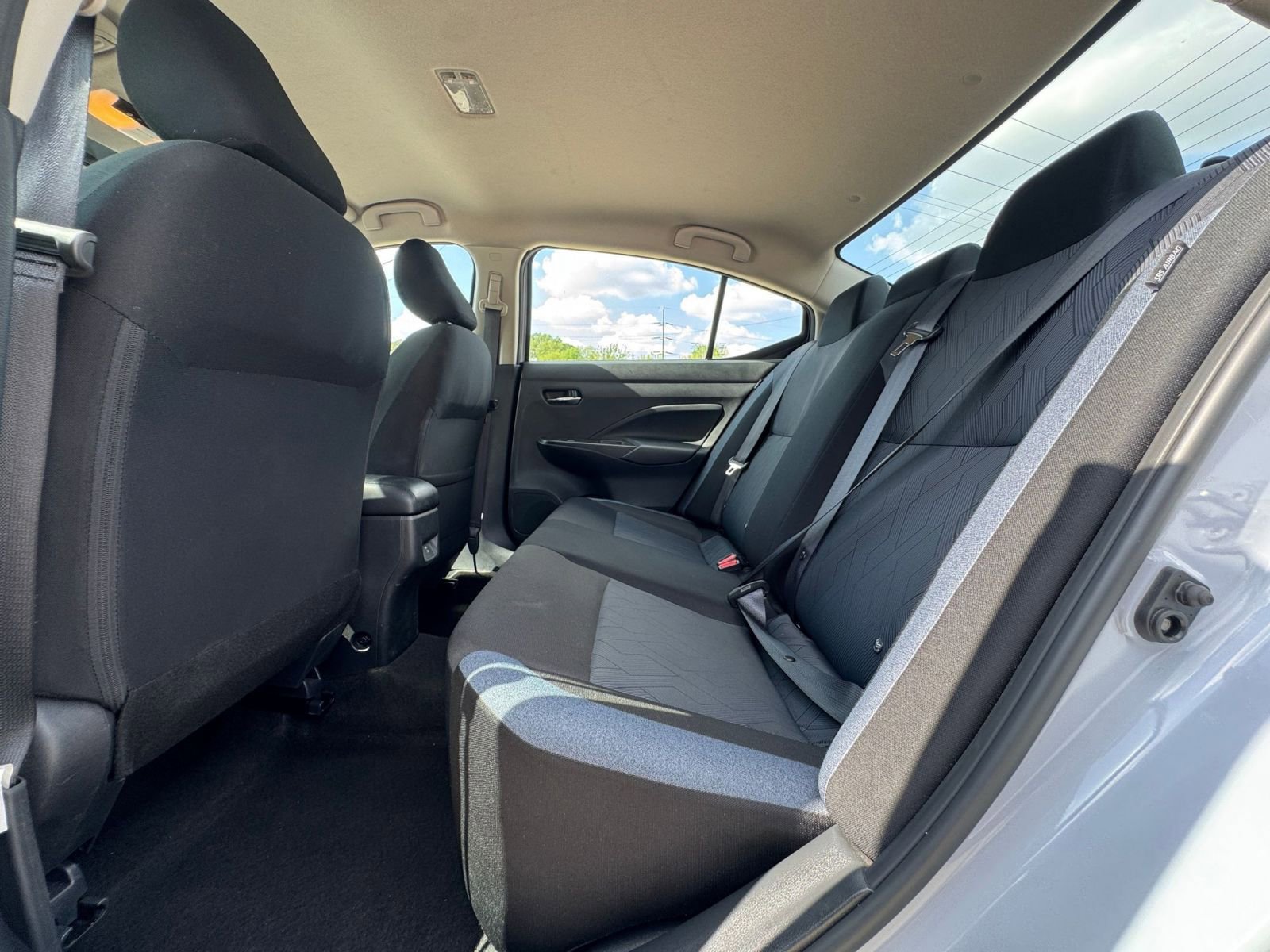 Thumbnail: 2025 Nissan Versa - 22