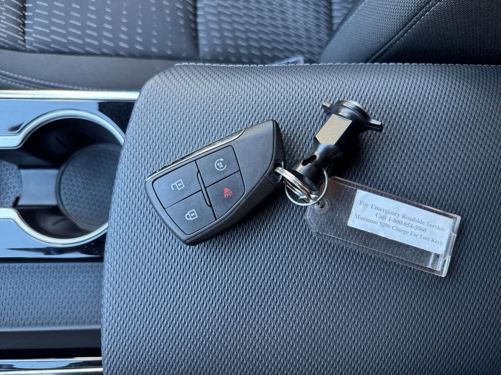 Thumbnail: 2025 Chevrolet Equinox - 20