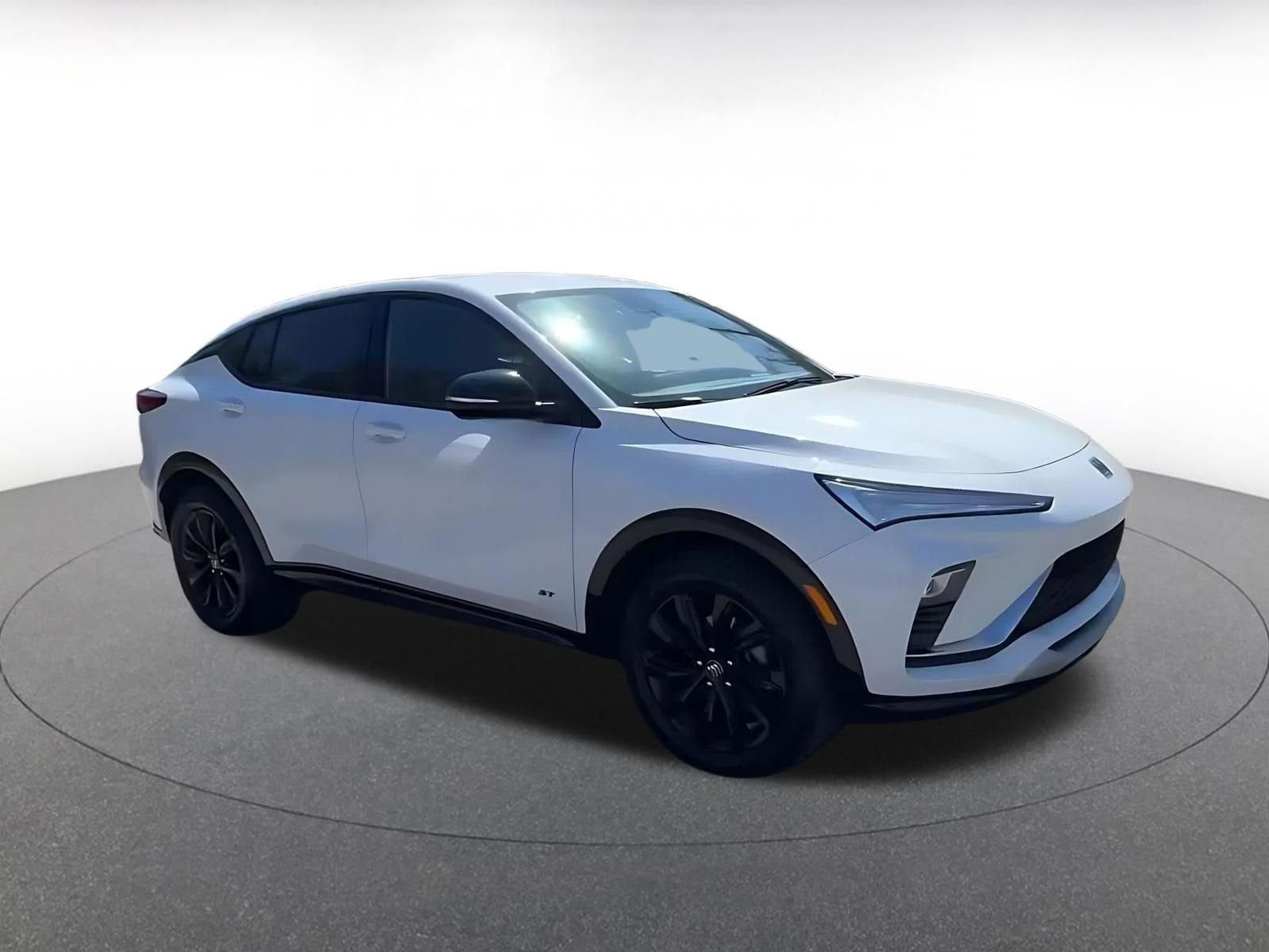 Thumbnail: 2025 Buick Envista - 2