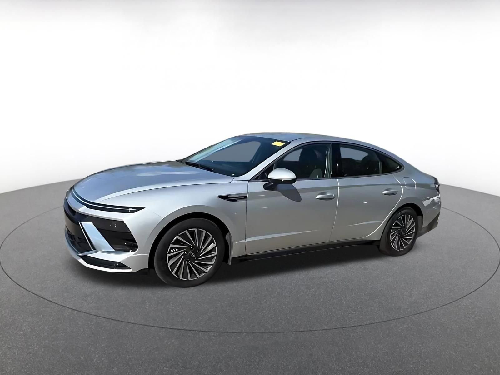 Thumbnail: 2025 Hyundai Sonata - 9