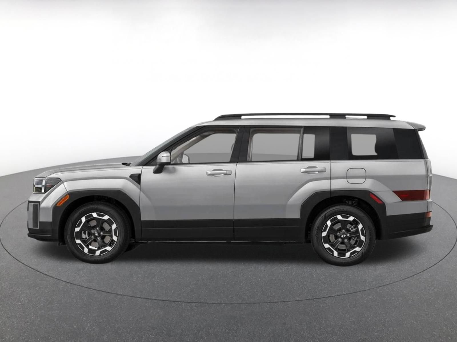 Thumbnail: 2026 Hyundai Santa Fe - 3
