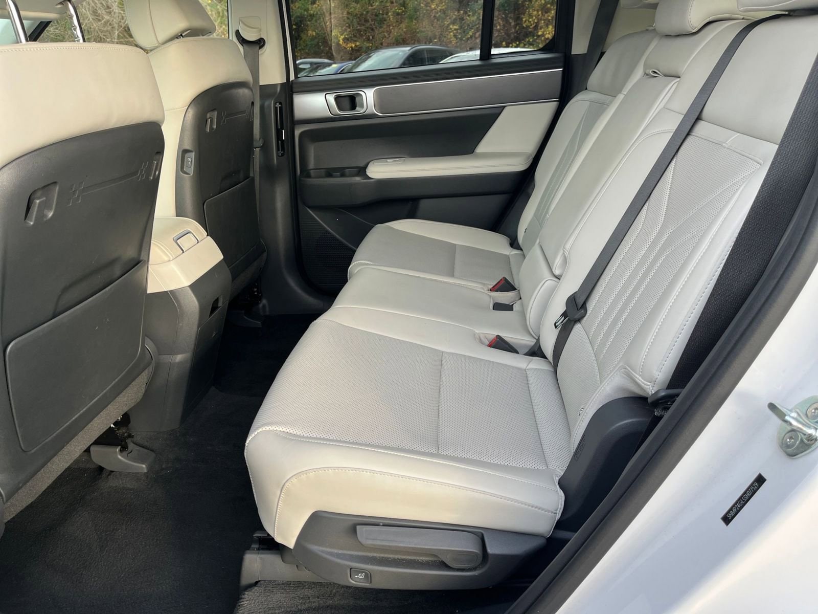 Thumbnail: 2025 Hyundai Santa Fe - 23