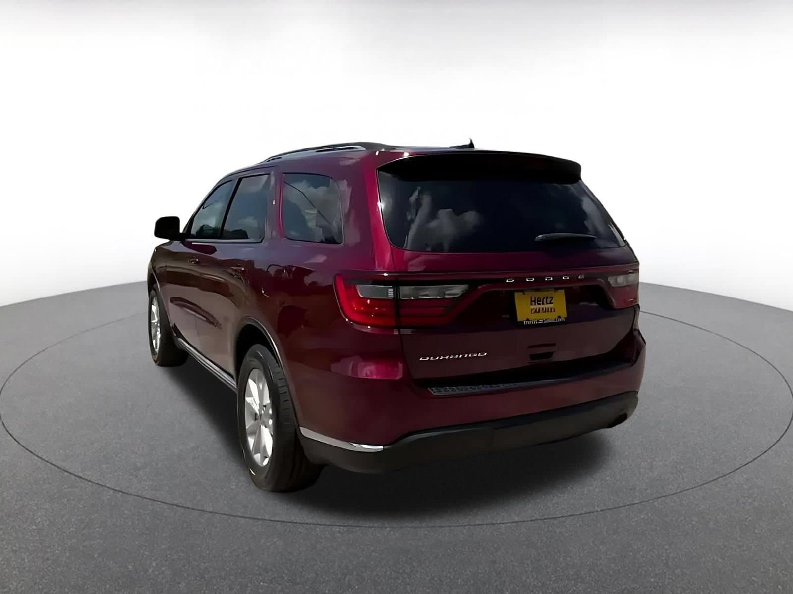 Thumbnail: 2023 Dodge Durango - 10