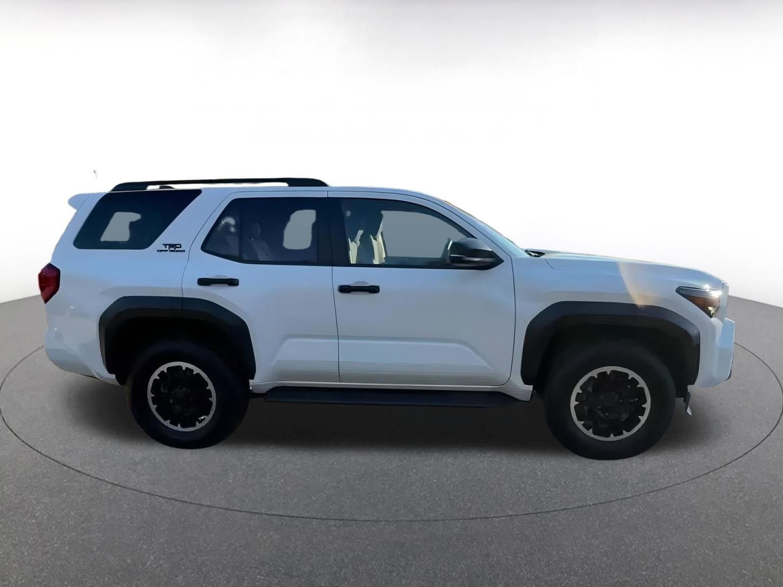 Thumbnail: 2025 Toyota 4Runner - 16