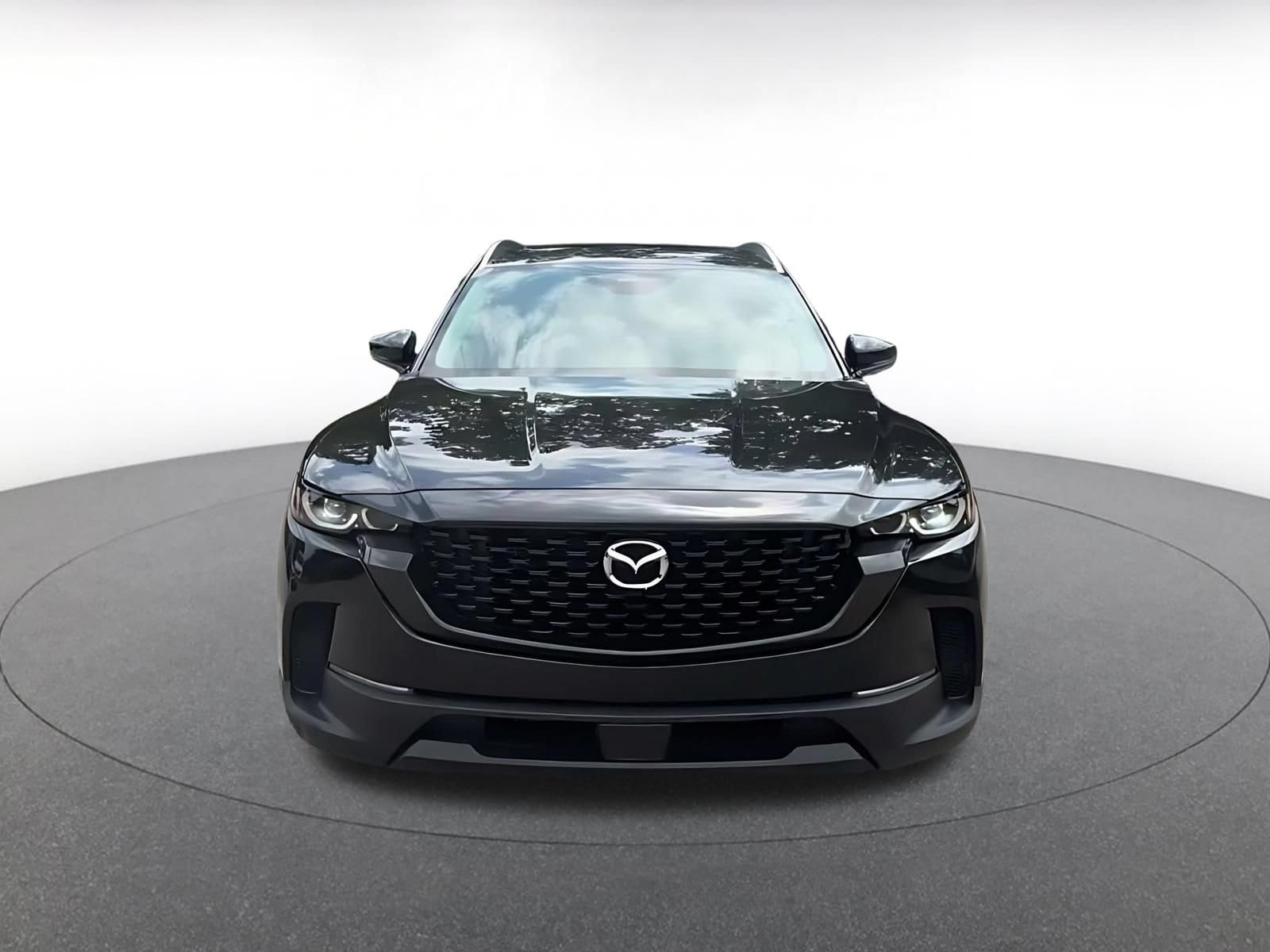 Thumbnail: 2026 Mazda CX-50 - 4
