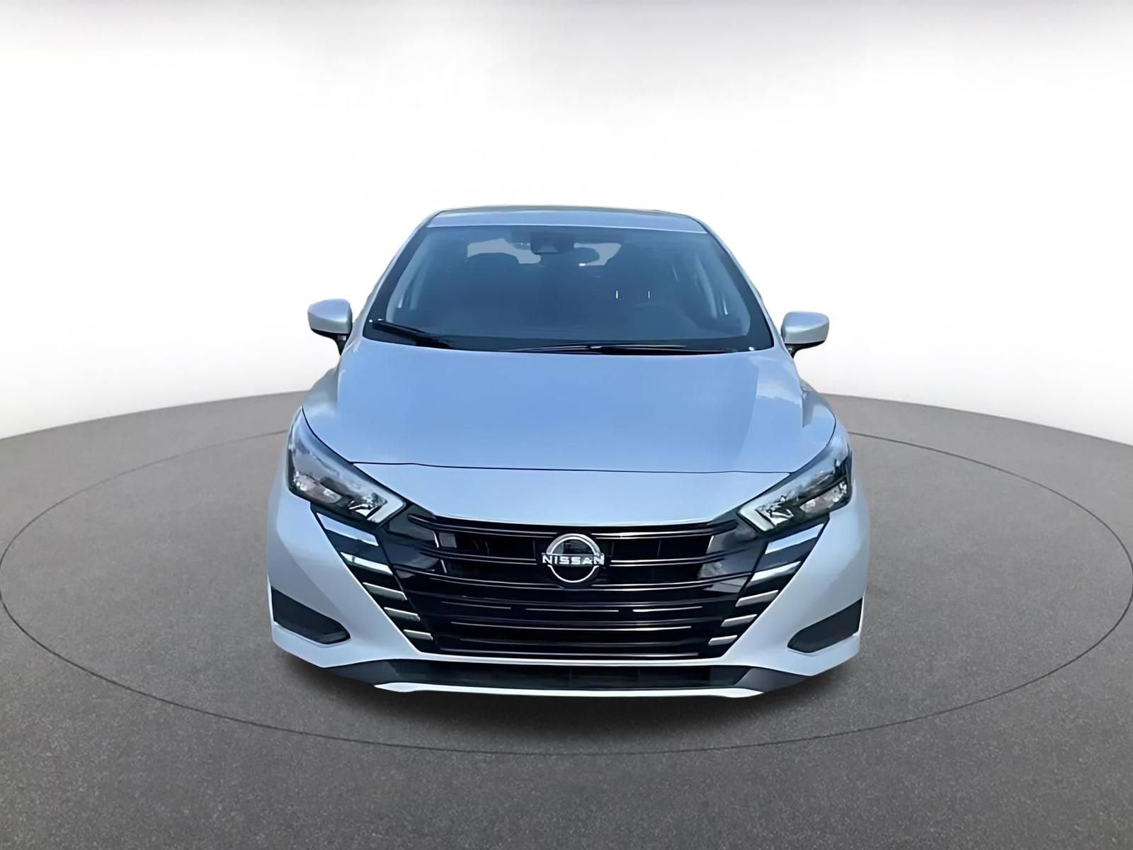 Thumbnail: 2025 Nissan Versa - 4