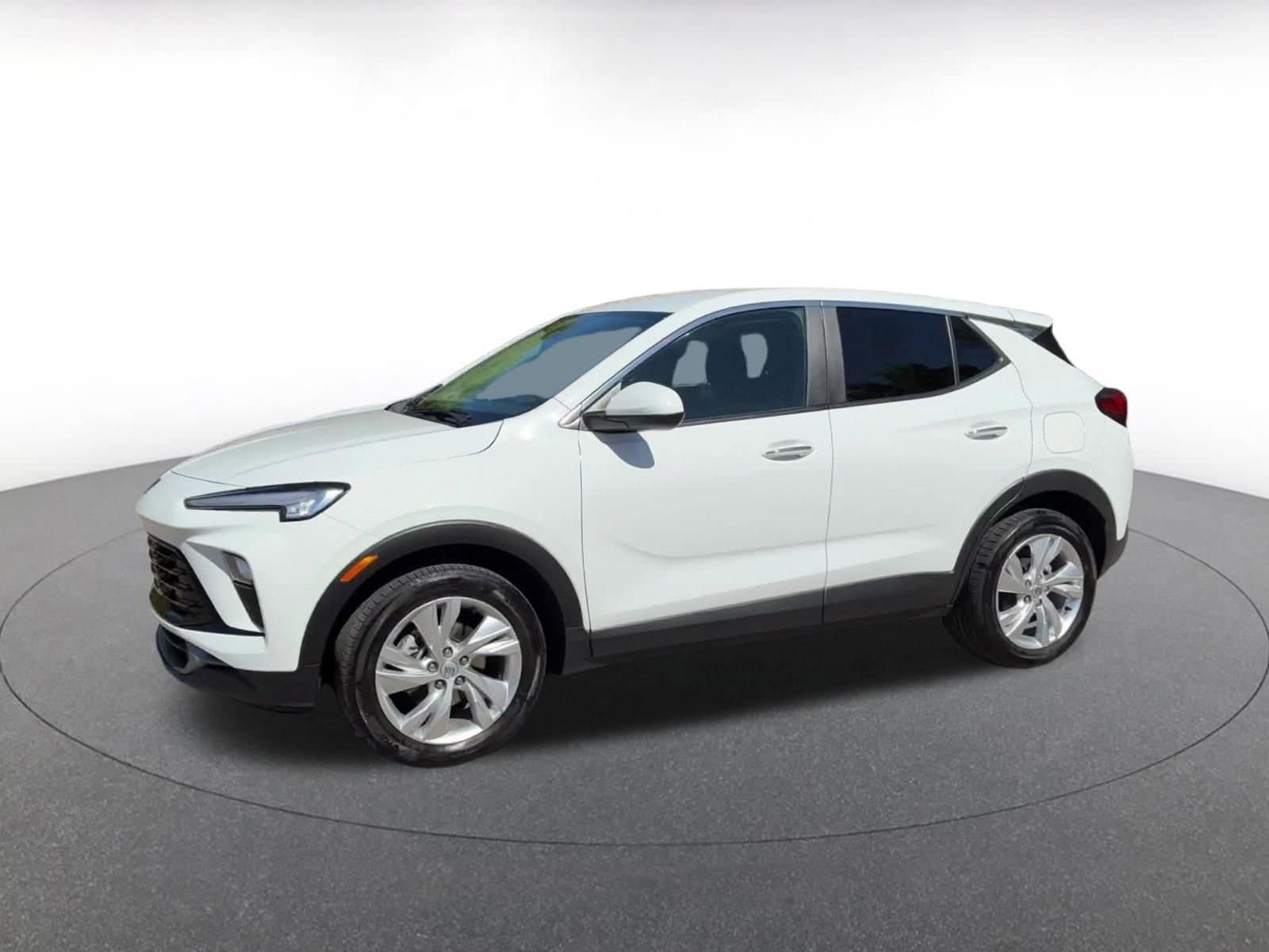 Thumbnail: 2025 Buick Encore GX - 8
