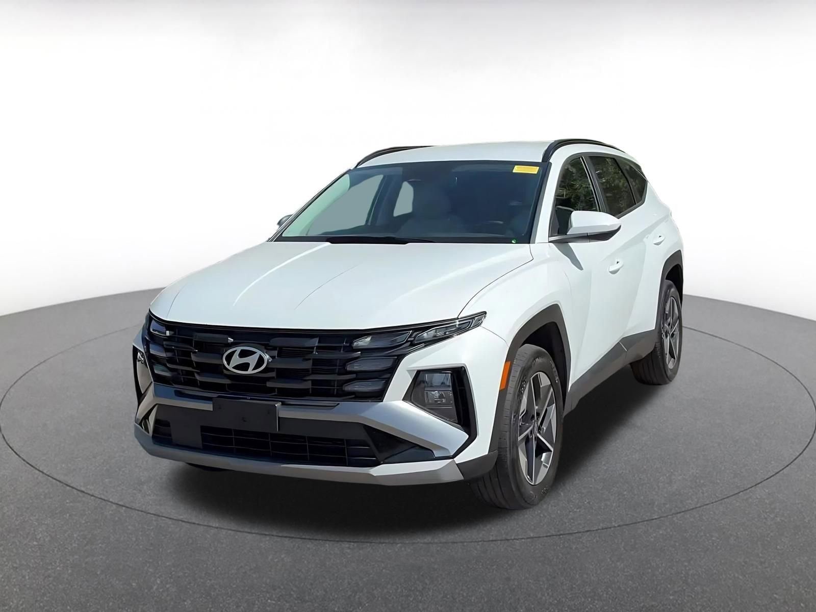 Thumbnail: 2025 Hyundai Tucson - 8