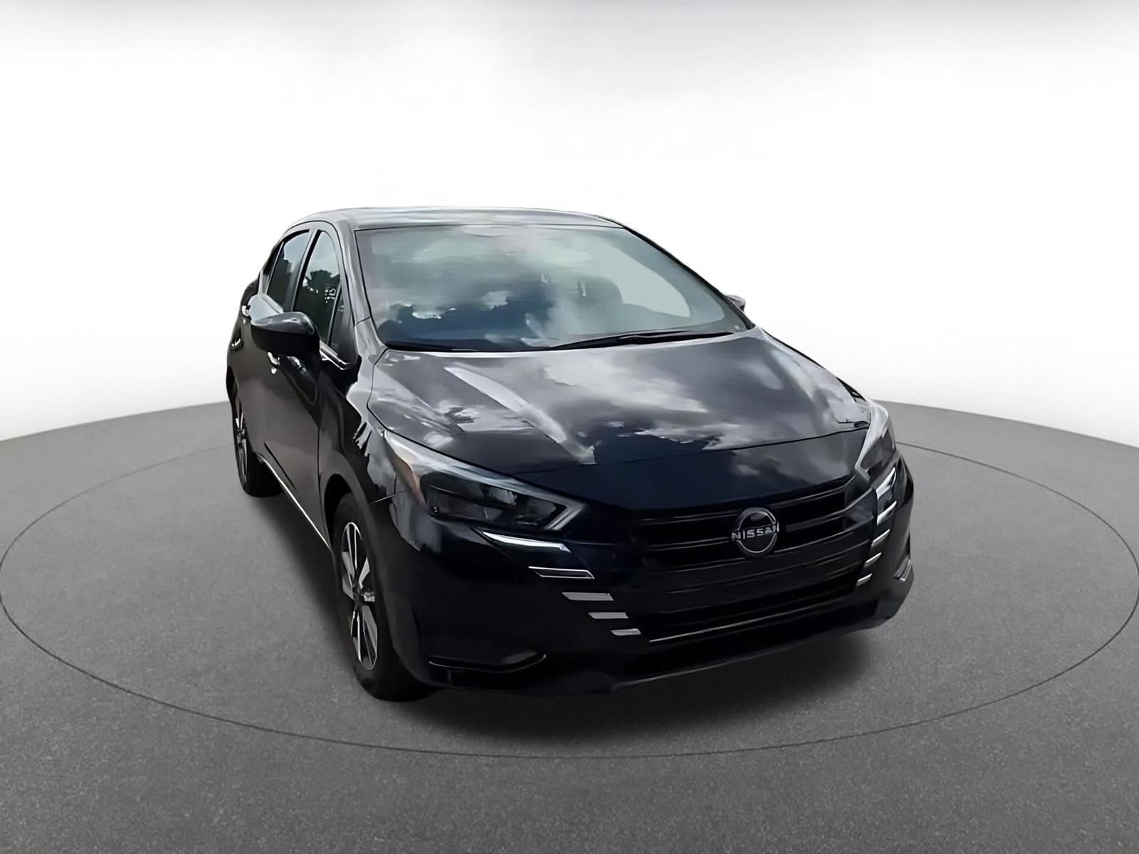 Thumbnail: 2025 Nissan Versa - 3