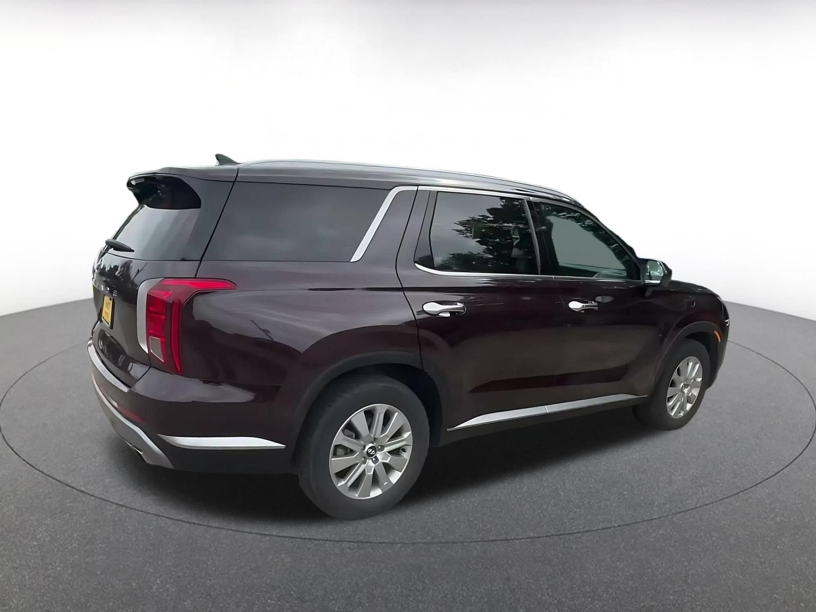 Thumbnail: 2024 Hyundai Palisade - 13