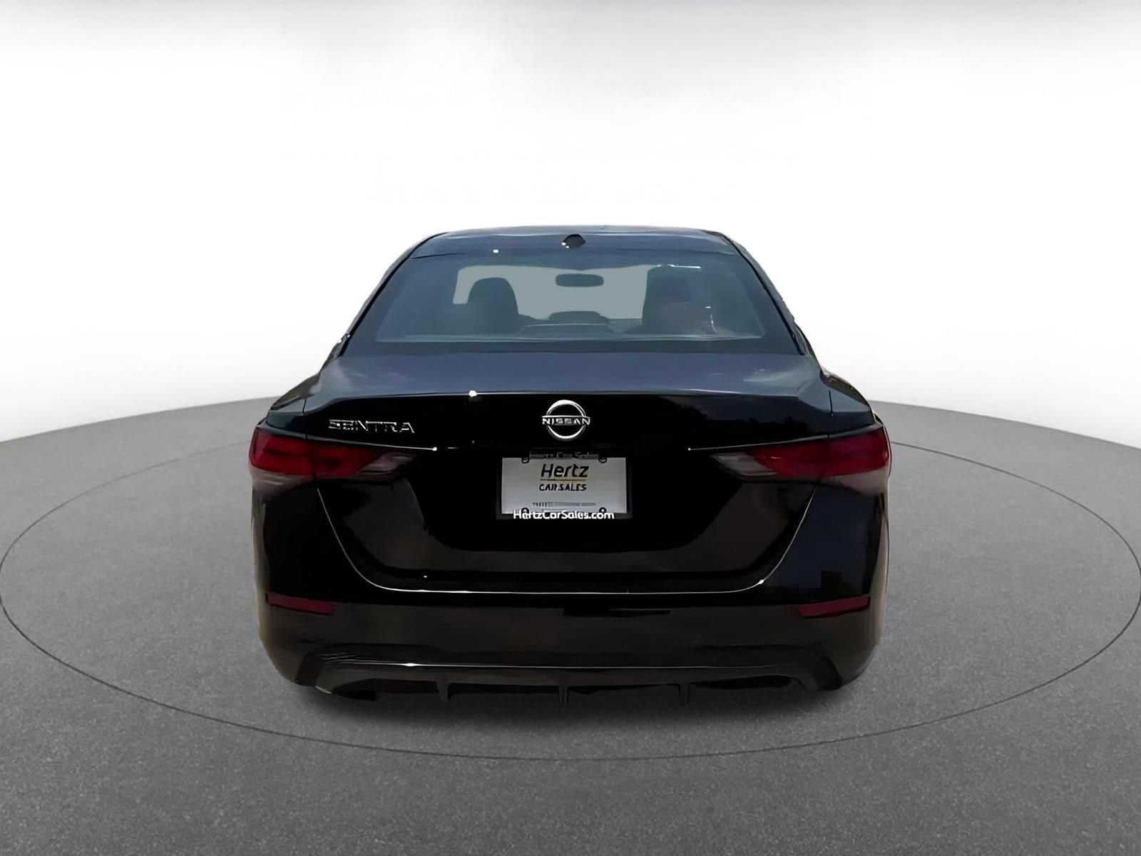 Thumbnail: 2025 Nissan Sentra - 11