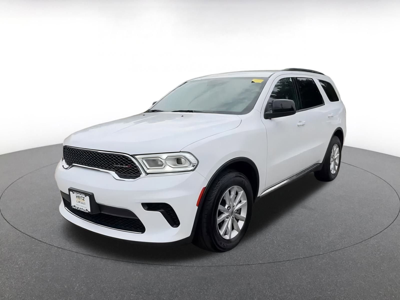 Thumbnail: 2023 Dodge Durango - 7