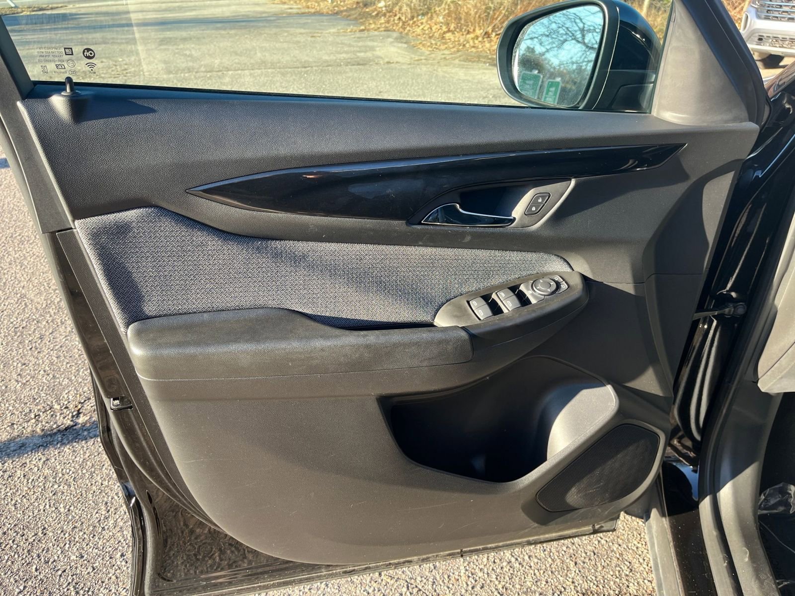 Thumbnail: 2025 Chevrolet TrailBlazer - 18