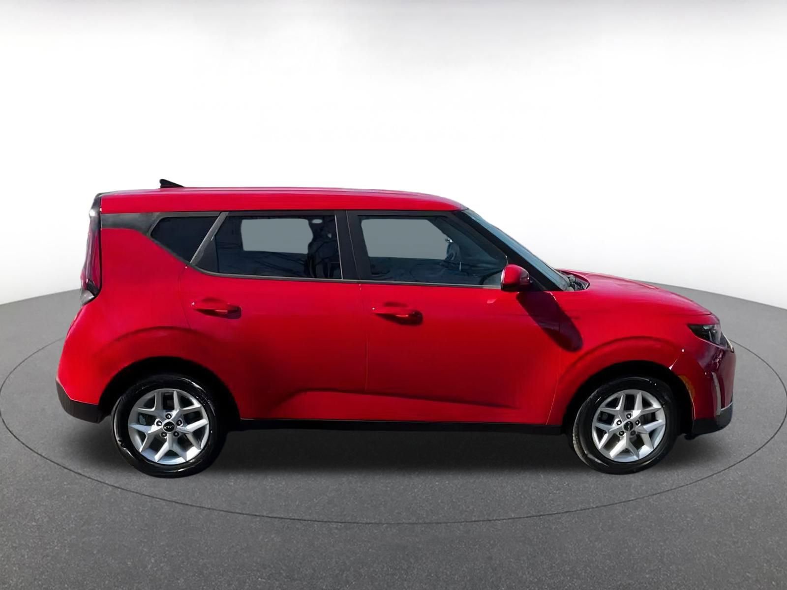 Thumbnail: 2024 Kia Soul - 13