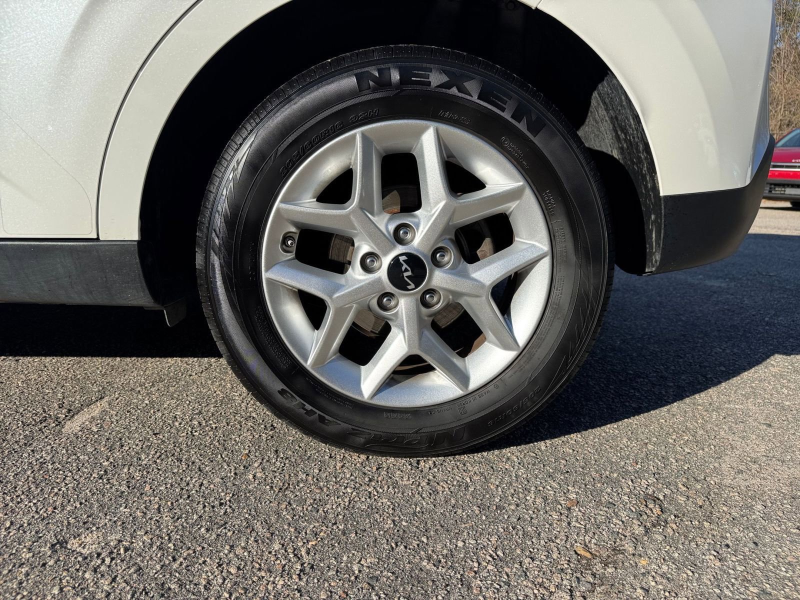 Thumbnail: 2025 Kia Soul - 24