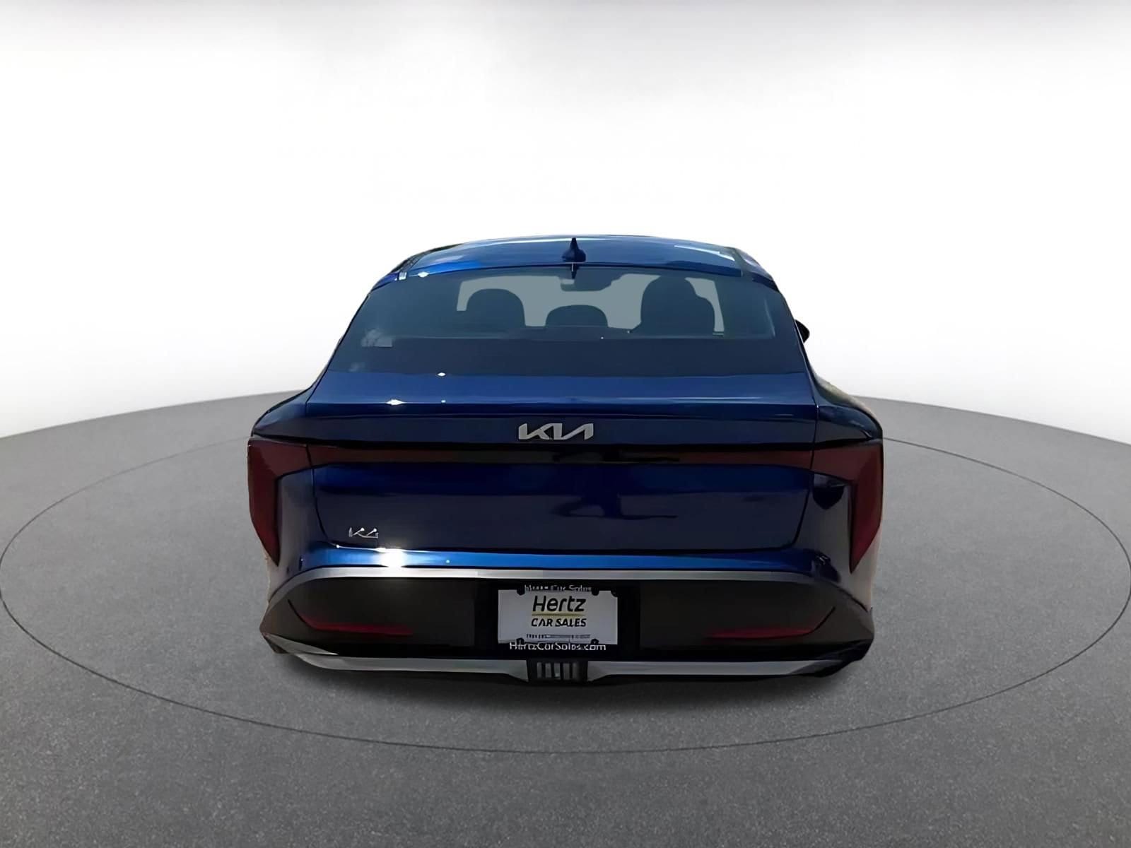 Thumbnail: 2025 Kia K4 - 12